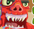 play Redzilla Vs Bluezorax