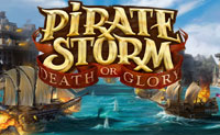 Pirate Storm