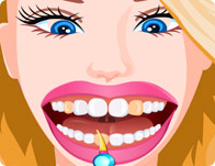 play Dentist Saga