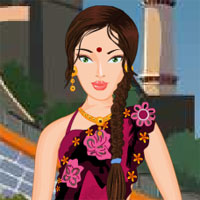 play Country Girls Dress Up