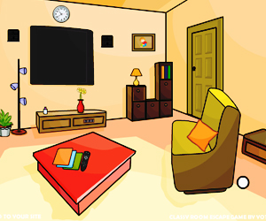 play Classy Room Escape