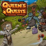 play Queen'S Quests