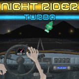 play Night Rider Turbo