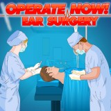 play Operate Now! Ear Surgery