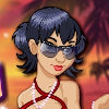 play Party On Beach - Dress Up