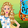 play Cute Teenager Girl Dressup