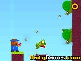 play Attack Of The Mutant Pet Shop