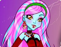 play Monster High Cleo De Nile