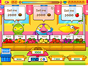 play The Fruit Market