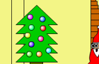 play Santa'S Belly Bouncy
