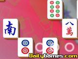 play Mahjong Collision