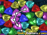 play Gem Matching 3D