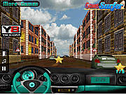 play 3D Star Driver