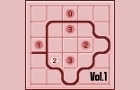 play Slitherlink Fun - Vol 1