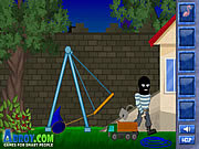 play Clumsy Robber