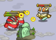 play Pocket Ninja