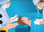 play Operate Now: Ear Surgery