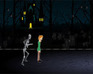 play Scooby Doo Creepy Run