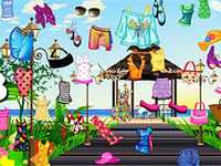 play Hidden Objects Fashion