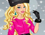 play Barbi'S Glam Winter