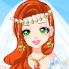 play Deluxe Wedding Dress