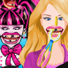 play Dentist Saga