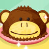 Monkey Cake