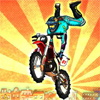 play Moto X Dare Devil