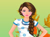 play Cute Teenage Girl Dressup