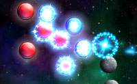 play Catchy Orbit