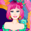 play Barbie Popstar Princess