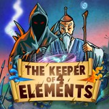 play The Keeper Of 4 Elements