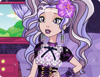 play Kitty Cheshire Makeup