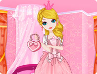 play Princess Beauty Secrets