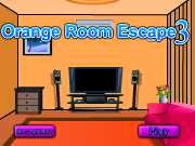 Orange Room Escape 3