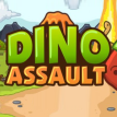play Dino Assault