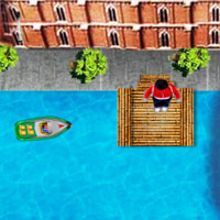 play Water Taxi