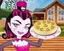 play Monster High Chocolate Cake