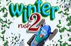 play Winter Rush 2