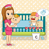 play Michelle'S Baby Rush 2