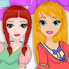 play Catwalk Doll Creator