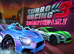 play Turbo Racing 3