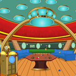 play Olden Ship Escape