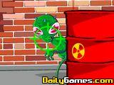 play Alien Attack 1