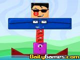play Ugly Towers