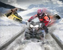 play New Snowmobile Racing