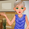play Fresh Beauty Dress Up