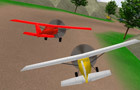 play Plane Race