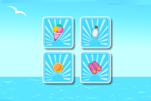 play Sweet Summer Quest