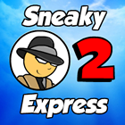 play Sneaky Express 2